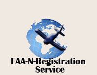 faa aircraft n-registration